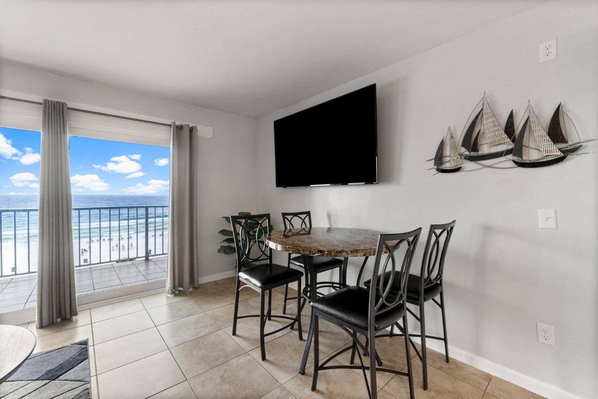 The Summit 620 Apartment Панама Сити Бийч Екстериор снимка