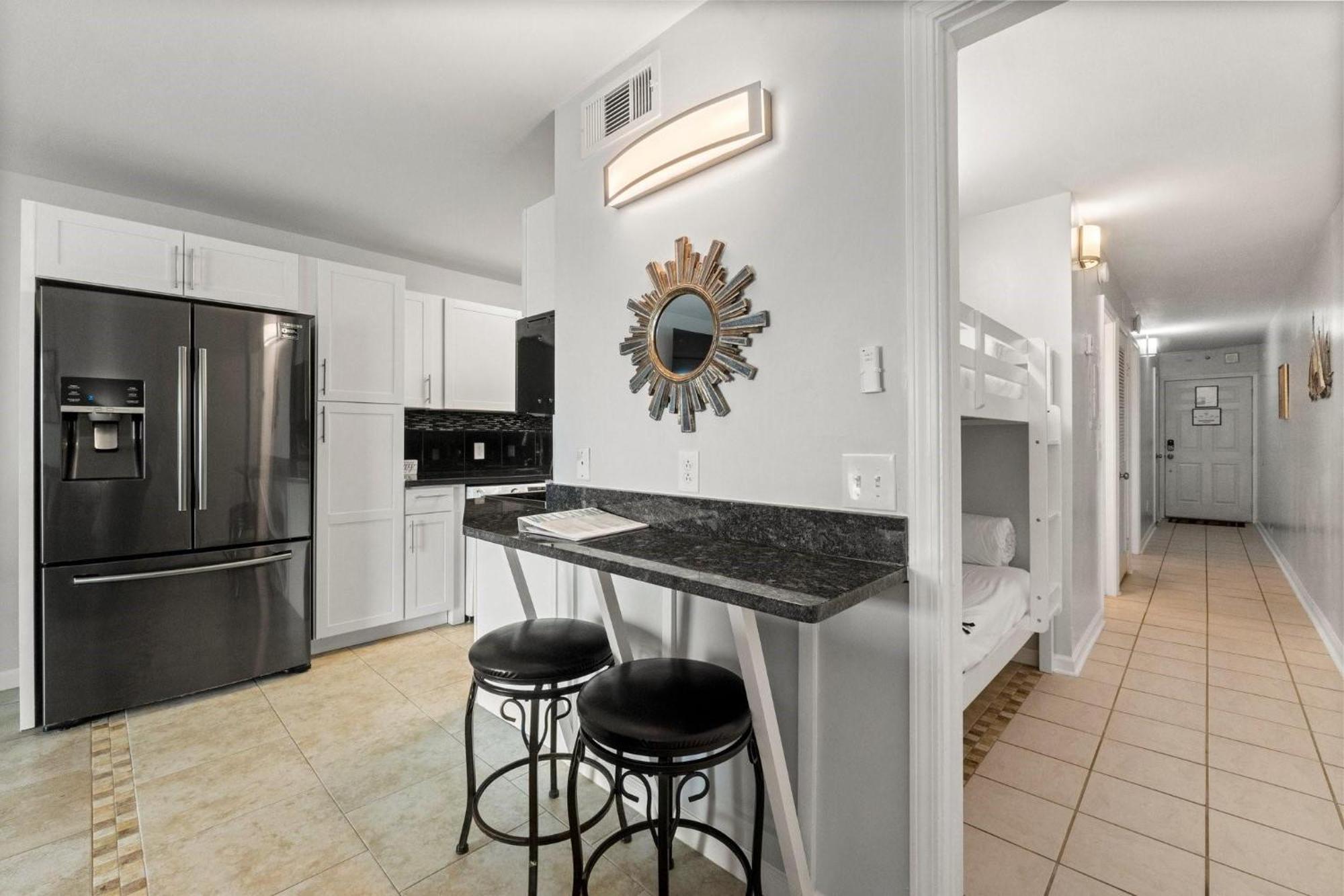 The Summit 620 Apartment Панама Сити Бийч Екстериор снимка