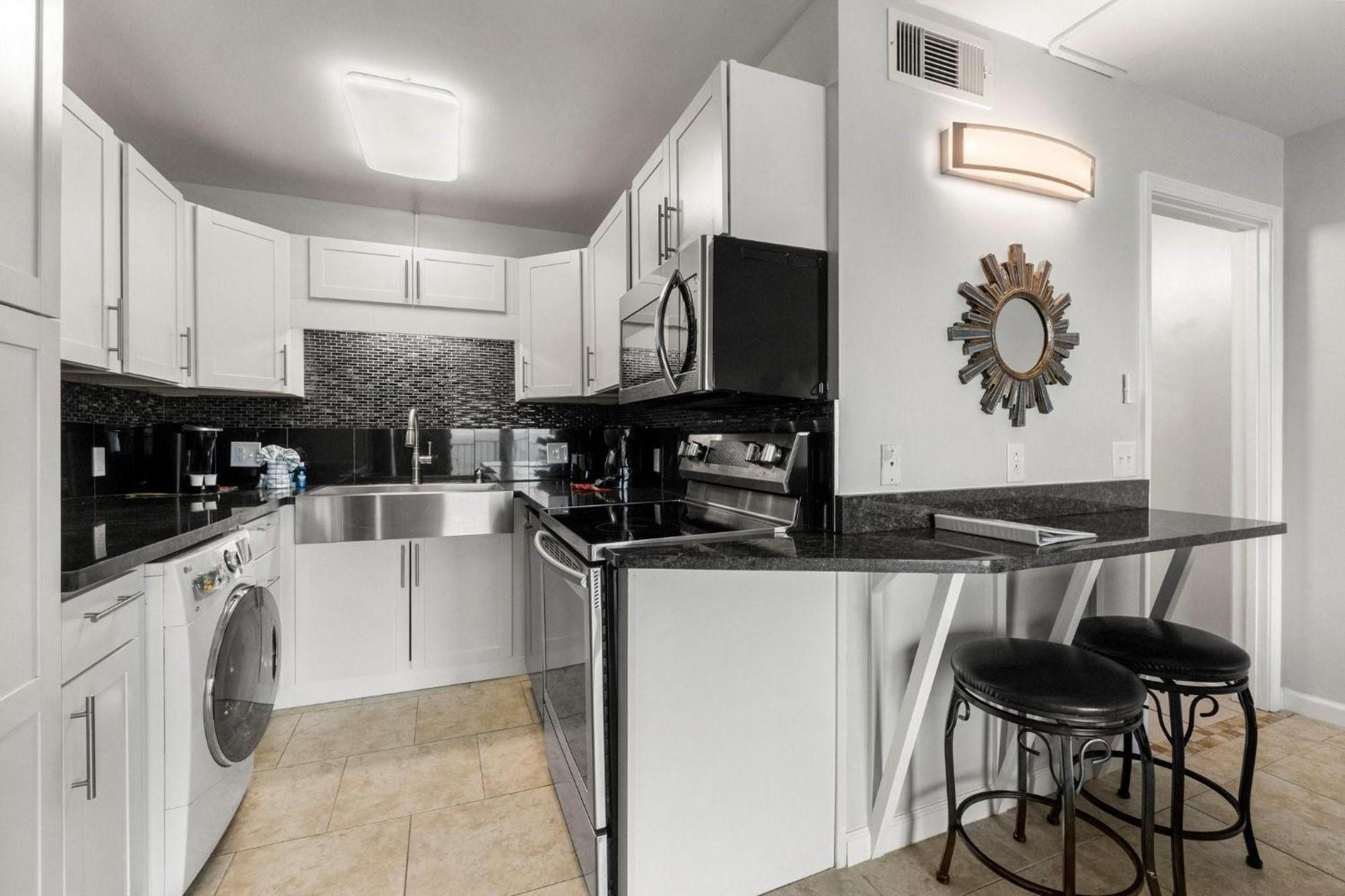 The Summit 620 Apartment Панама Сити Бийч Екстериор снимка