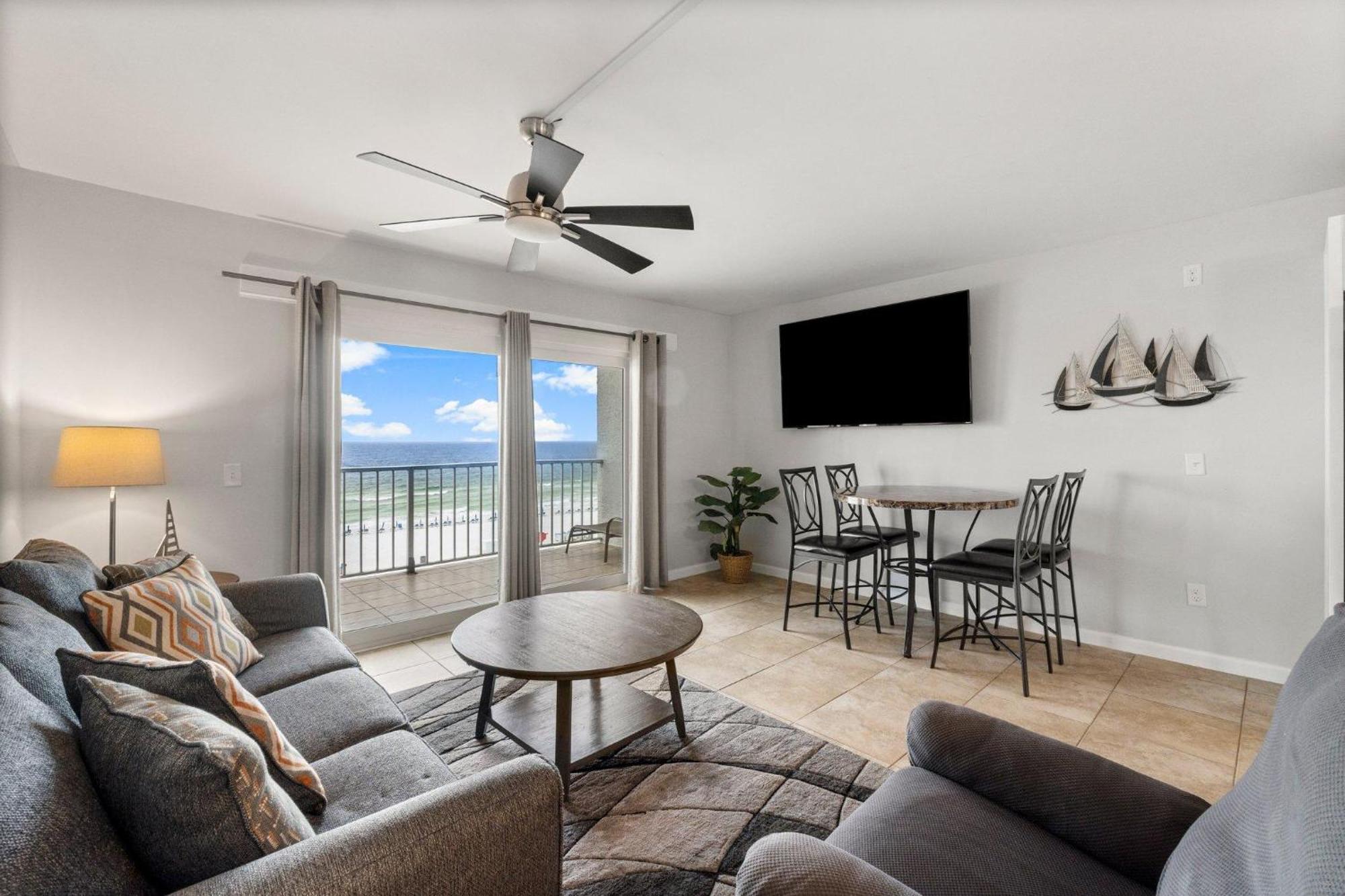 The Summit 620 Apartment Панама Сити Бийч Екстериор снимка