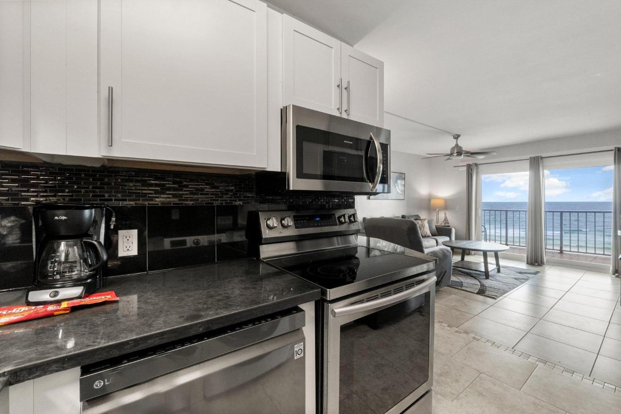 The Summit 620 Apartment Панама Сити Бийч Екстериор снимка
