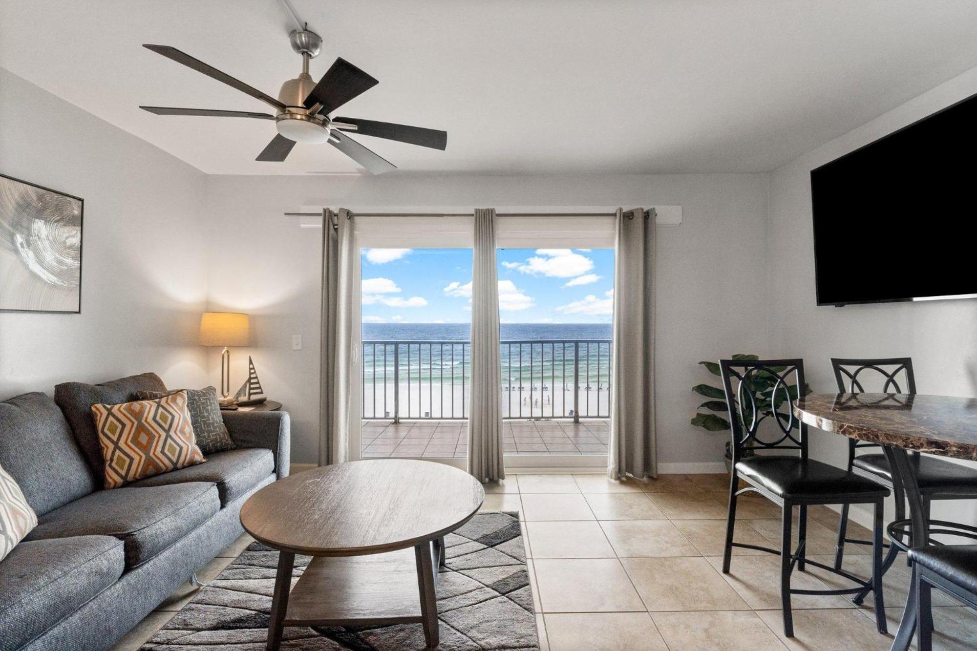 The Summit 620 Apartment Панама Сити Бийч Екстериор снимка