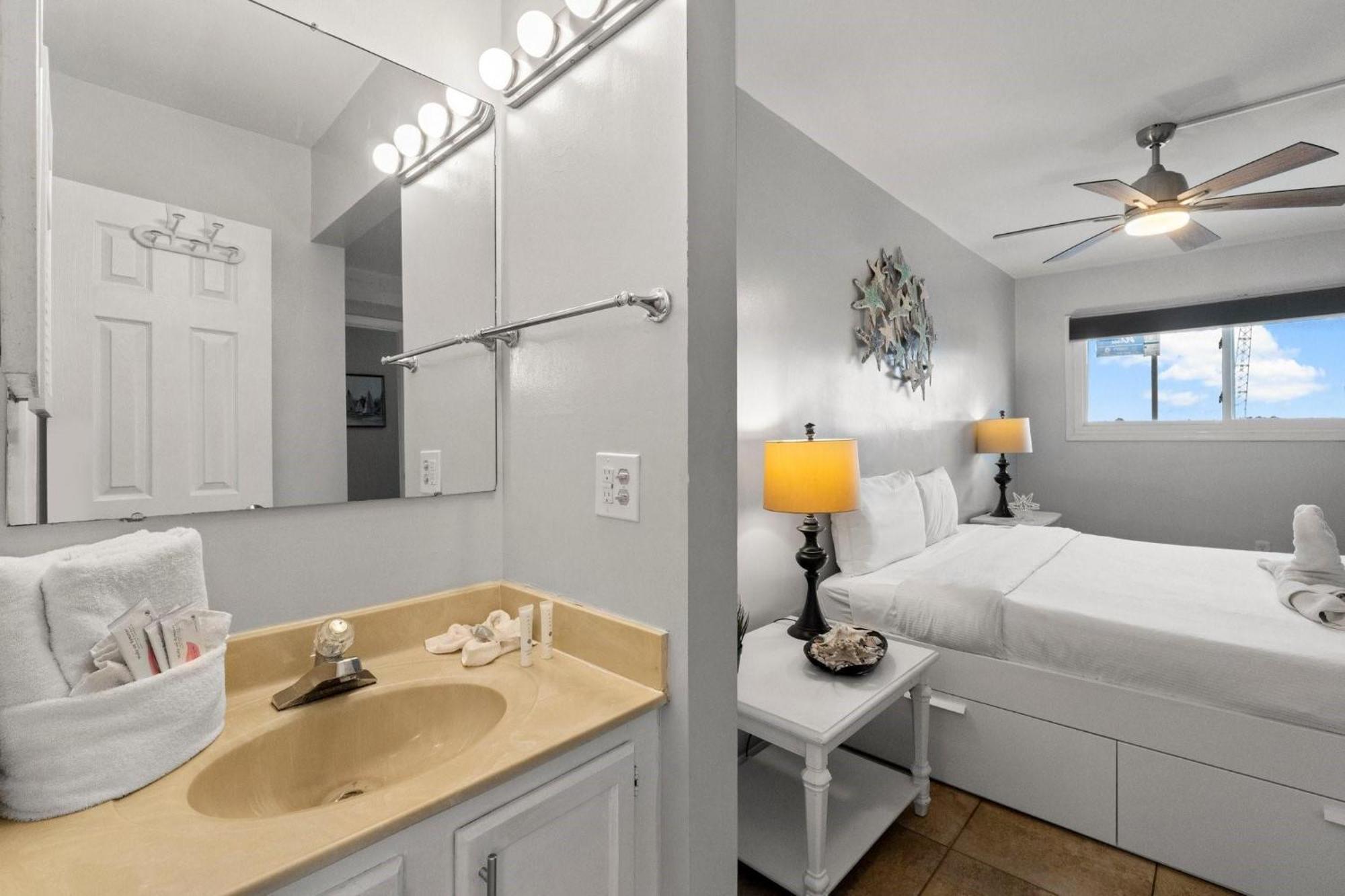 The Summit 620 Apartment Панама Сити Бийч Екстериор снимка