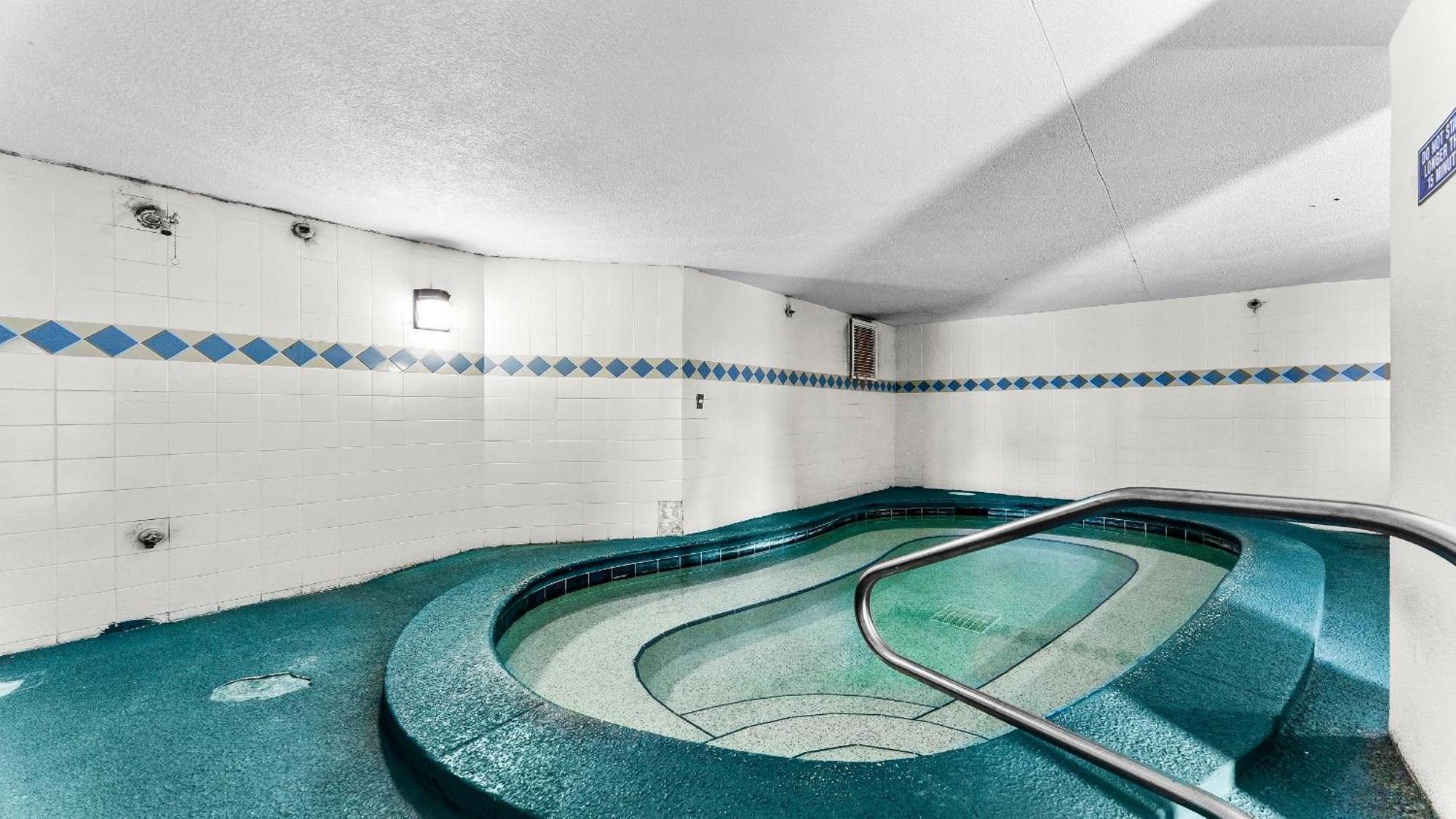 The Summit 620 Apartment Панама Сити Бийч Екстериор снимка